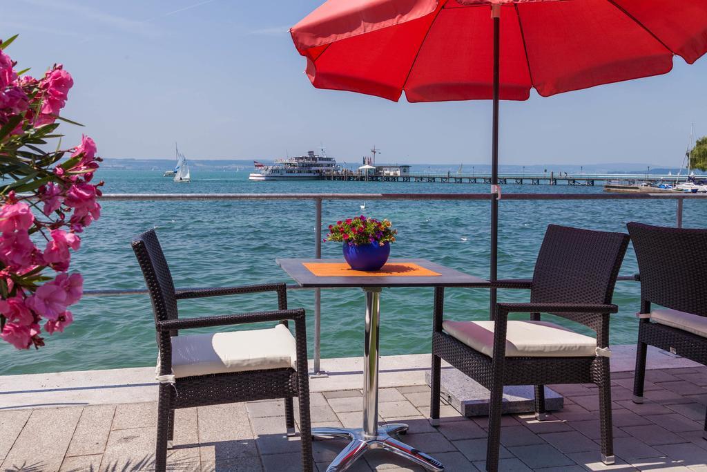 Seehotel Belriva هاغنو المظهر الخارجي الصورة