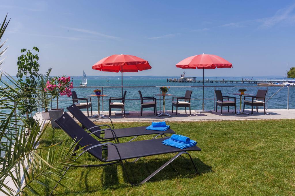 Seehotel Belriva هاغنو المظهر الخارجي الصورة
