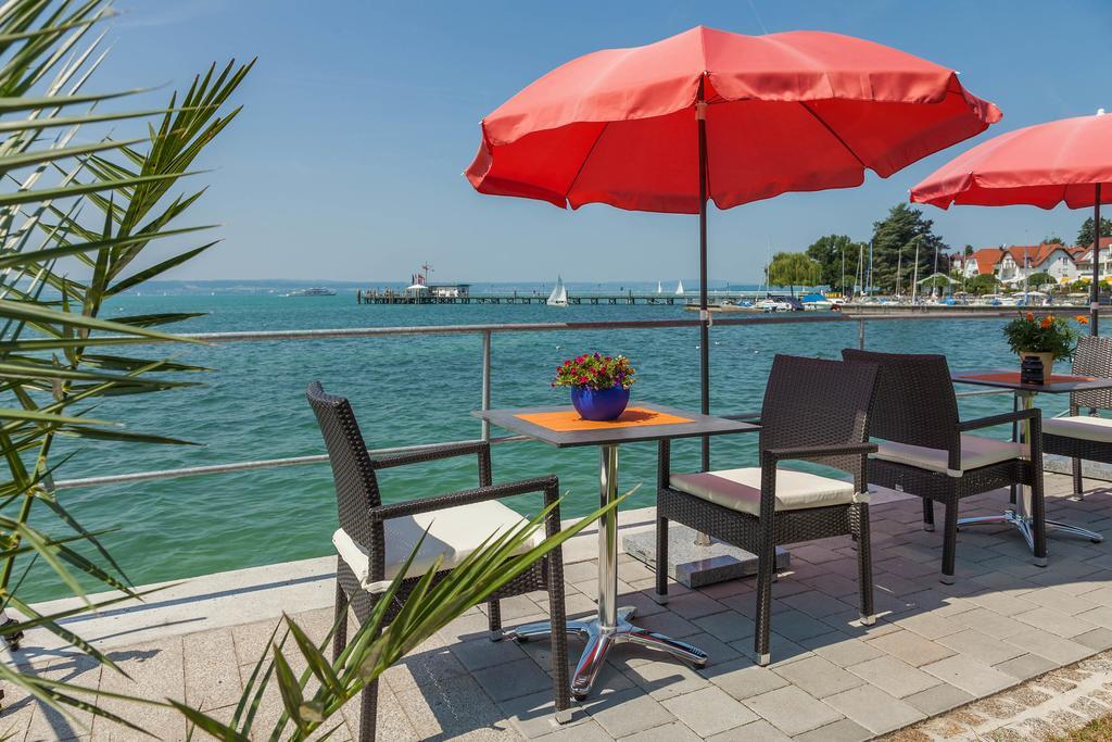 Seehotel Belriva هاغنو المظهر الخارجي الصورة