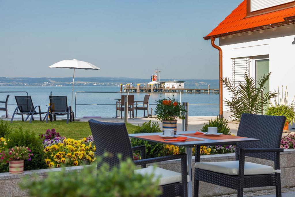 Seehotel Belriva هاغنو المظهر الخارجي الصورة