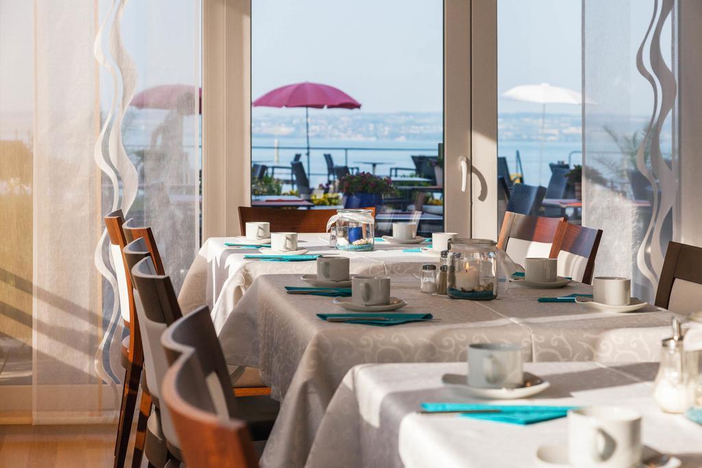 Seehotel Belriva هاغنو المظهر الخارجي الصورة