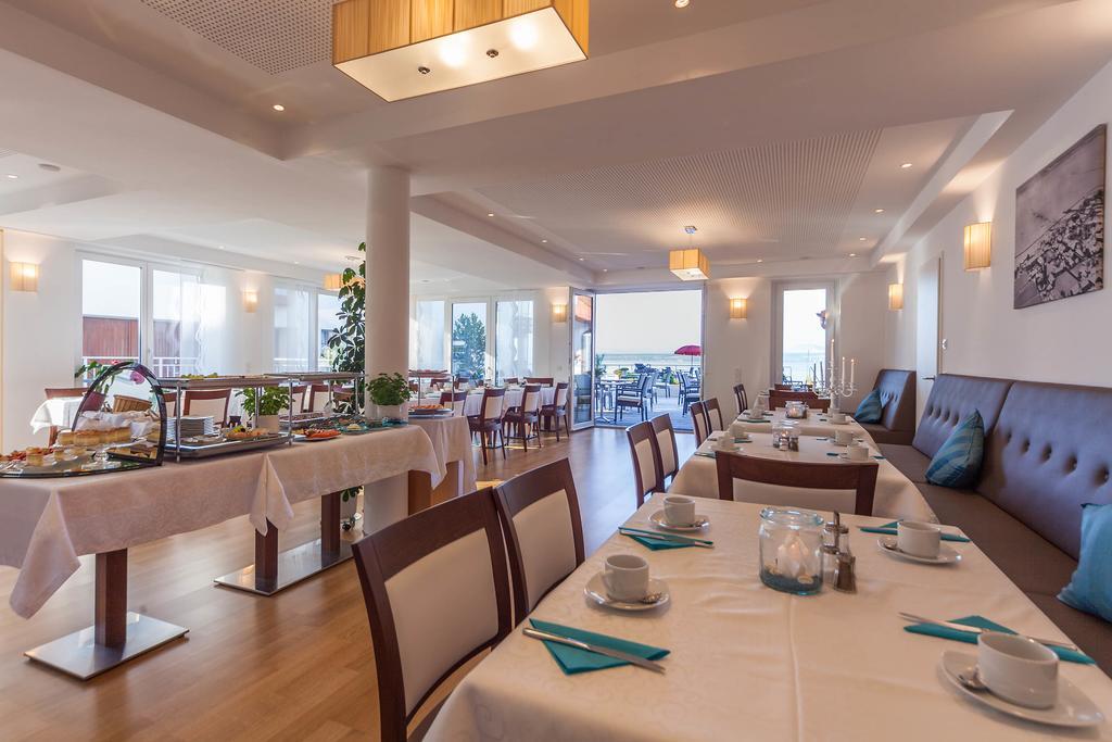Seehotel Belriva هاغنو المظهر الخارجي الصورة