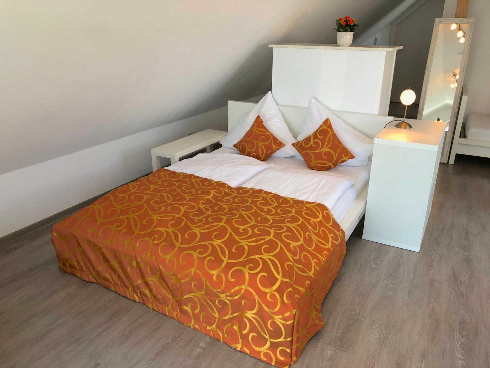 Seehotel Belriva هاغنو الغرفة الصورة