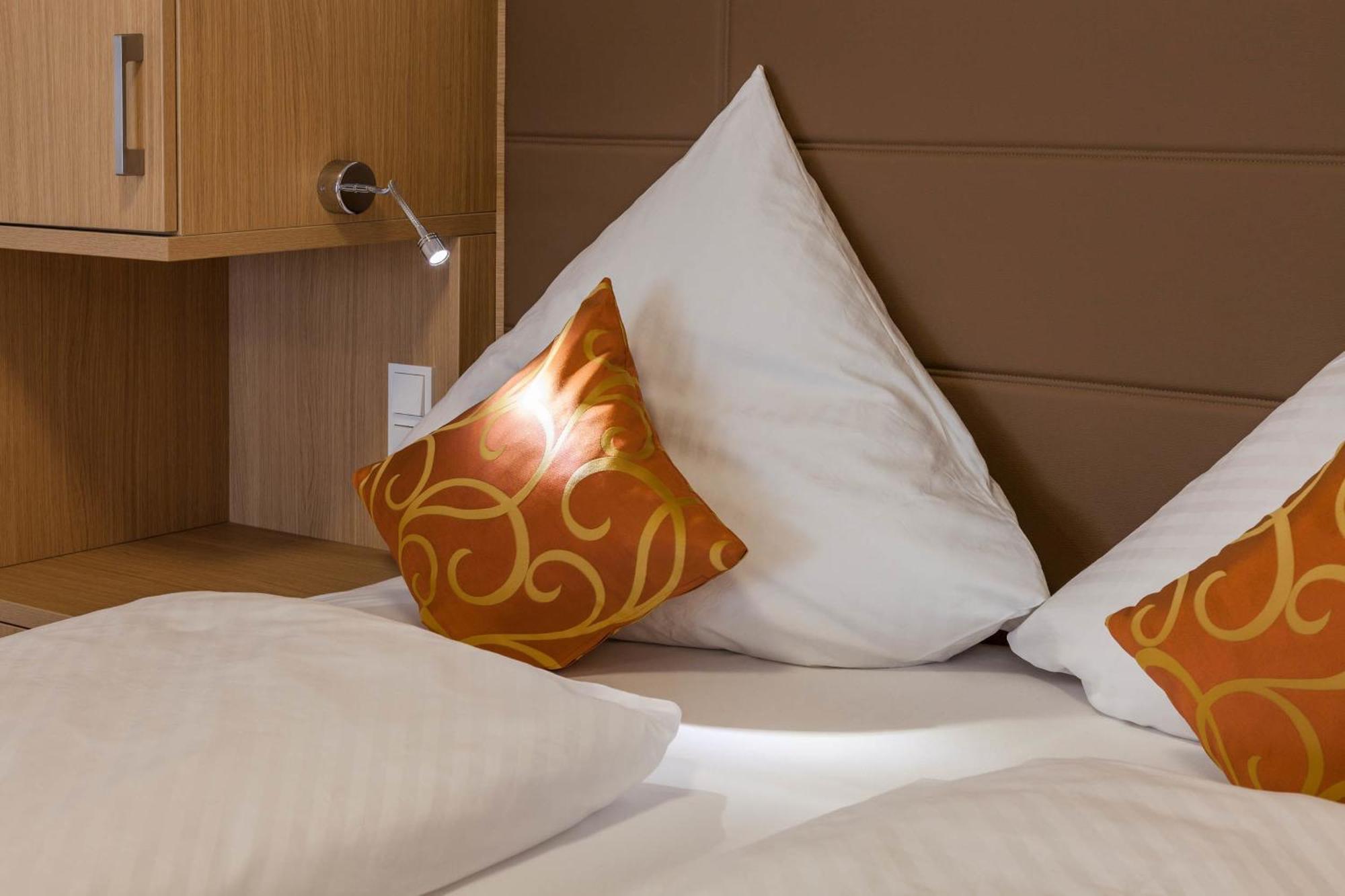 Seehotel Belriva هاغنو المظهر الخارجي الصورة